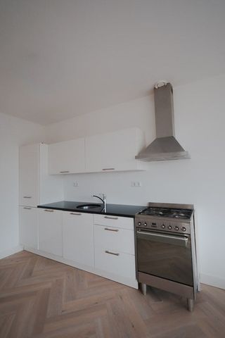 Te huur: Appartement Sint Willibrordusstraat in Amsterdam - Foto 5