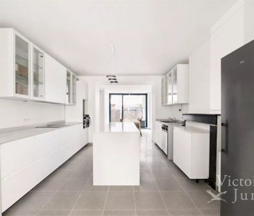Tout savoir sur cette maison à St-Gilles - Foto 6