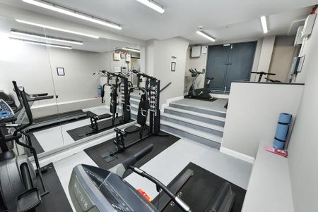 Studio to rent - Photo 4