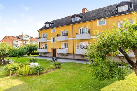 Forssjögatan 5 B - Foto 4