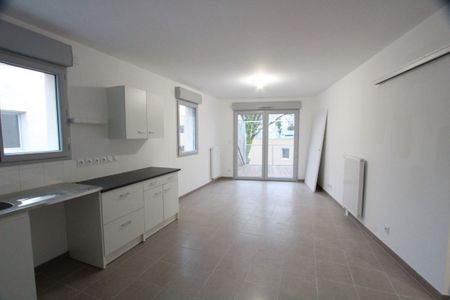 Location Appartement 2 pièces 46m² ST HERBLAIN 44800 - Photo 2