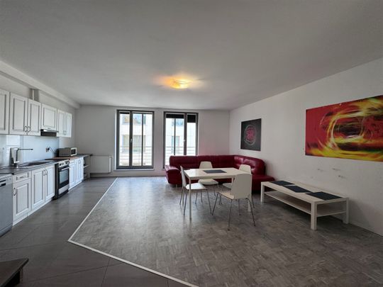 Mieszkanie na wynajem - Фото 1