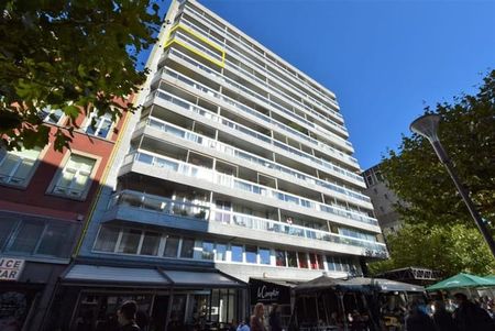 Appartement te huur - Photo 4