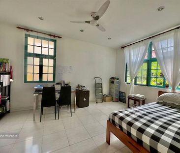 Northshore Bungalows (D19), Detached - For Rent - Photo 5