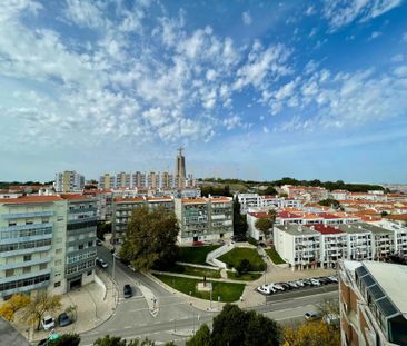 PCT RICARDO JORGE 4 10 ESQ, Almada, Setúbal Municipality 2800-709 - Foto 1