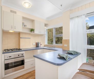 4/156 Monaro Crescent, Red Hill ACT 2603 - Townhouse For Rent | Domain - Photo 2