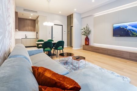 Apartament de 2 camere de inchiriat | Floreasca - Photo 2