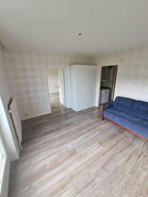 Skolvägen 12 A - Photo 1