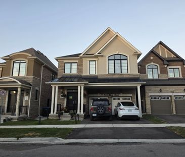 For Lease - 15 Elderberry Street Unit# Lower, Caledon, Ontario - Photo 6