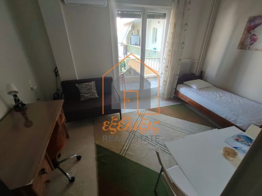 Studio/Γκαρσονιέρα για ενοικίαση Επτά Πλατάνια - Οξυγόνο (Βόλος) - Photo 1