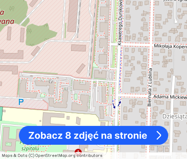 pokój, stancja 1 osobowy - Zdjęcie 1