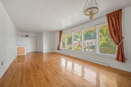 Maison de plain-pied à louer - Québec (Sainte-Foy/Sillery/Cap-Rouge) (Saint-Louis) - Photo 4