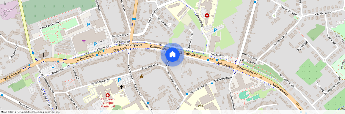 Kabbeekvest-Breugelhof, 61, 3300, Tienen