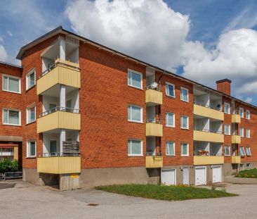 Trädgårdsgatan 24 B - Photo 1