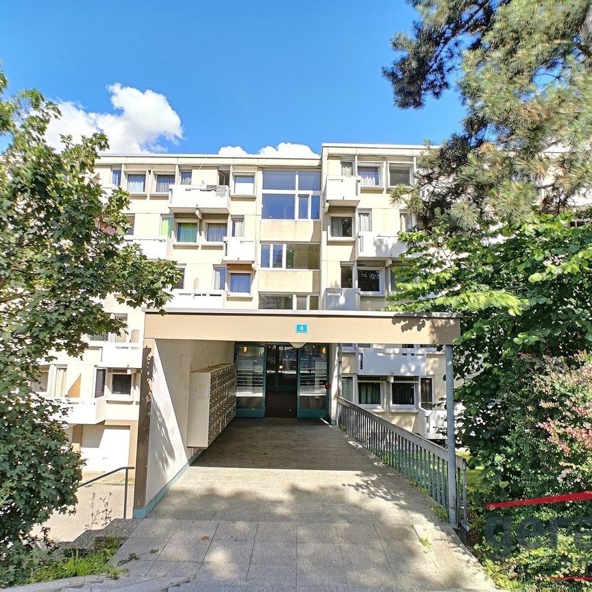 2,5 pièces dans le quartier du Jura - Photo 2