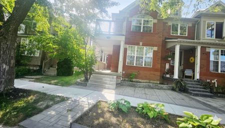 For Lease - 320 Country Glen Road, Markham, Ontario - Photo 2