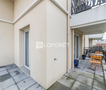 Appartement T3 Achères à louer - Photo 2