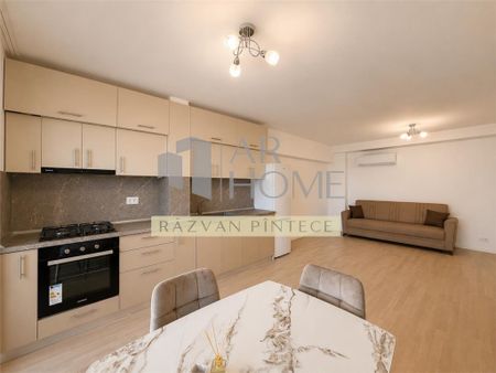 Apartament 4 camere partial sau mobilat complet ultracentral - Photo 3