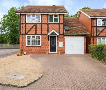 4 bedroom detached house to rent - Photo 6