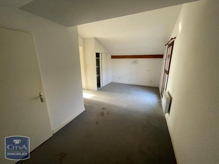 Location Maison 6 pièces 171m² ST NAZAIRE LES EYMES 38330 - Photo 3