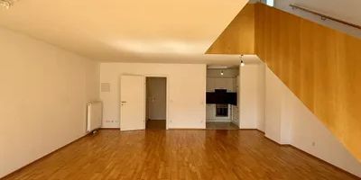 Wohnen nahe der Donau in 1200 Wien: Großzügige Wohnung inkl. Einbauküche und zwei Freiflächen! - Photo 3