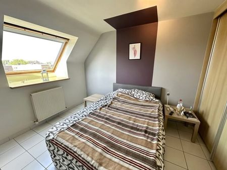 Appartement te huur - Photo 4