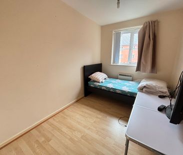 Armstrong Quay, Liverpool, L3 4EF - Photo 2