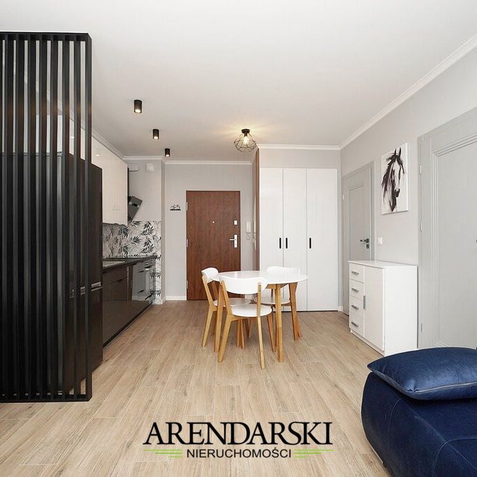 Atrakcyjne mieszkanie-nowe budownictwo! - Zdjęcie 1