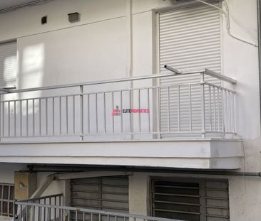 Studio/Γκαρσονιέρα για ενοικίαση Κάτω Τούμπα (Τούμπα) - Photo 3