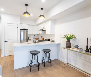 For Lease - 115 Catharine Street Unit# 1, Hamilton, Ontario - Photo 1