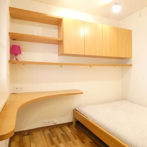 Warszawa Mokotów, Rajska - Фото 1