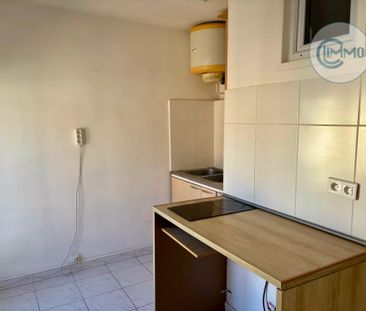 Location Appartement 2 pièces 25m² NICE 06300 - Photo 2