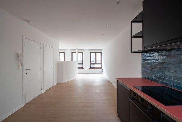 Energiezuinige studio - Foto 1