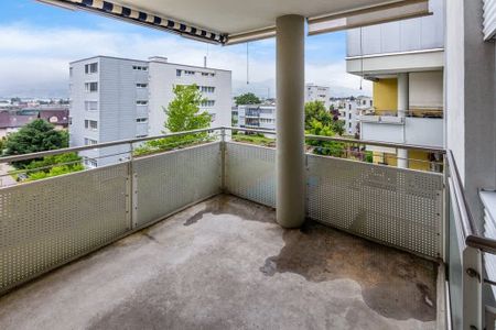 4.5 Zimmer, 99 m², 2. Stock - Foto 2