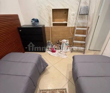 Trilocale Vicoletto Privato Tarallo 2, San Giovanni a Teduccio, Napoli - Photo 6