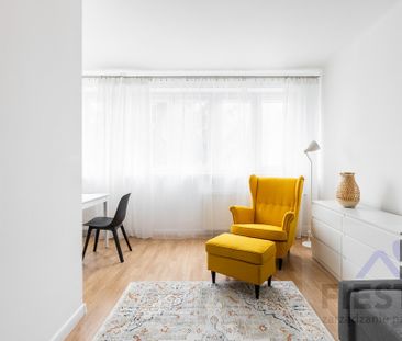 Warszawa Ochota, ul. Pruszkowska - Zdjęcie 6