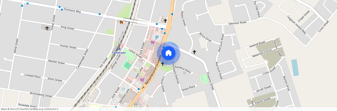 3 Courtland Avenue, NSW 2573, Tahmoor