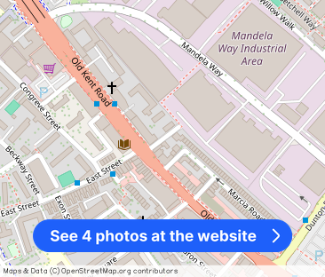 Hendre Road, SE1 - Photo 1