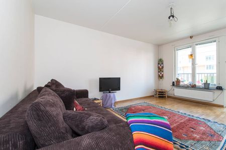 Båtbyggargatan, Stockholm - Foto 2