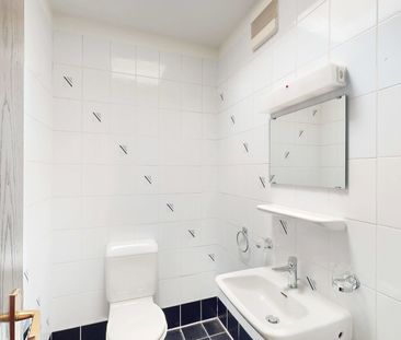 4.5 Zimmer, 145 m², 6. Stock - Photo 3