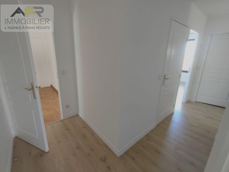Appartement Courbevoie 4 pièce(s) 108 m2 - Photo 3