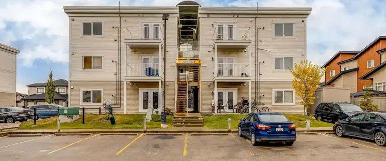 Oxford Apartments | 16504 130 St NW, Edmonton - Photo 1