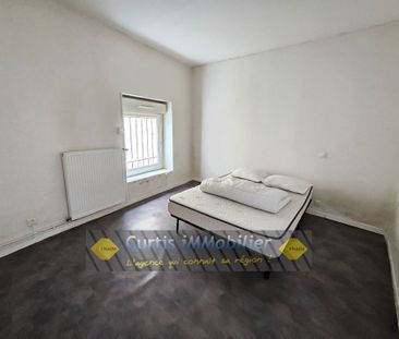 Location Appartement 2 pièces 38m² FIRMINY 42700 - Photo 1