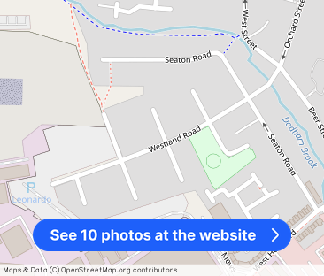 Westland Road, Yeovil - Photo 1