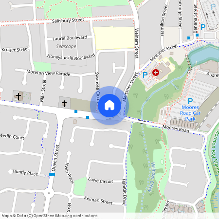 44 Swansea Circuit, Qld 4165, Redland Bay