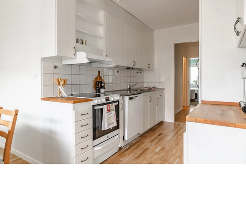 Stinsgatan, Karlstad - Foto 1