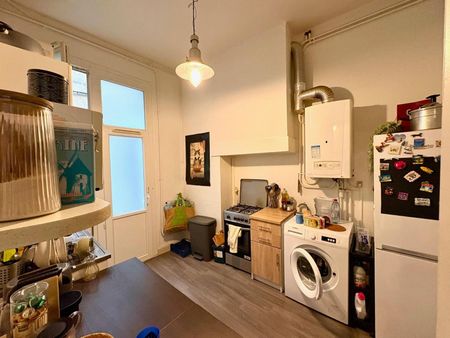 Location Appartement 2 pièces 51m² BORDEAUX 33800 - Photo 4