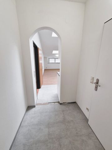 2-Zimmer Wohnung mit Carport in Ruhelage! - Foto 5