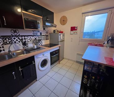 Location Appartement 2 pièces 52m² CANTELEU 76380 - Photo 3