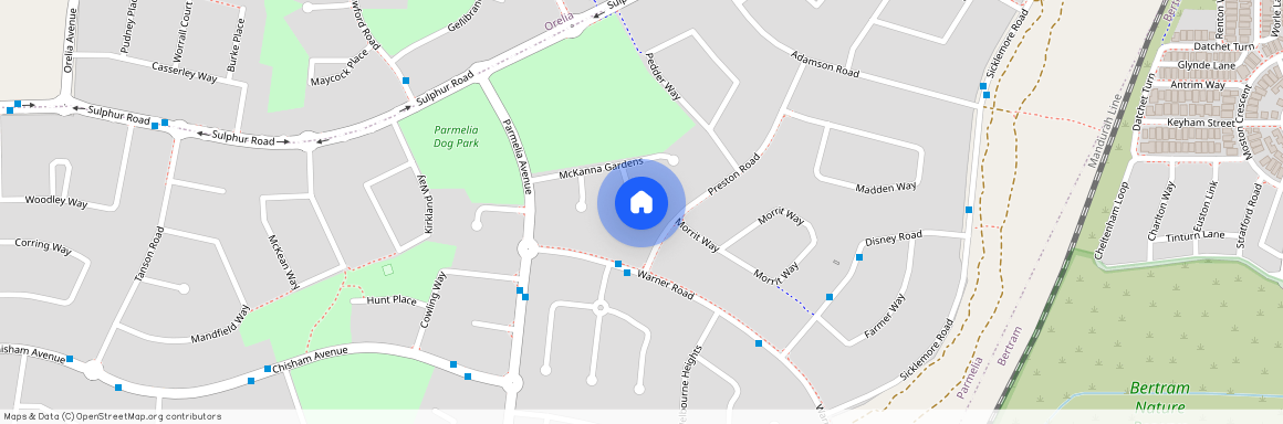 9 Hoyton Place, WA 6167, Parmelia